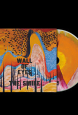 CD) The Smile - Wall of Eyes - Dead Dog Records