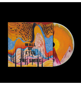 (CD) The Smile - Wall of Eyes