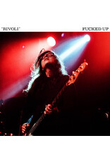 Self Released (LP) Fucked Up - Rivoli (2LP Smoke - Transparent Magenta & Opaque Black Vinyl)