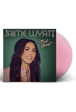 (LP) Jaime Wyatt - Feel Good (Indie: Bubblegum Pink Vinyl)