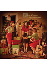 Self Released (LP) Good Lovelies - Under the Mistletoe (Red Vinyl)