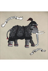 (LP) Deer Tick - War Elephant (2023 Reissue) Heavy Metal Vinyl