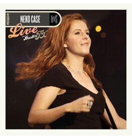 (LP) Neko Case - Live From Austin, TX