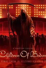Spinefarm (LP) Children Of Bodom - A Chapter Called Children Of Bodom (2LP) Red Marbled Edition