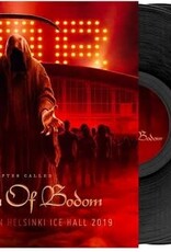Spinefarm (LP) Children Of Bodom - A Chapter Called Children Of Bodom (2LP) Black Vinyl