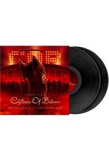 Spinefarm (LP) Children Of Bodom - A Chapter Called Children Of Bodom (2LP) Black Vinyl