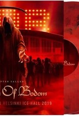 Spinefarm (LP) Children Of Bodom - A Chapter Called Children Of Bodom (2LP) Red Marbled Edition