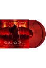 Spinefarm (LP) Children Of Bodom - A Chapter Called Children Of Bodom (2LP) Red Marbled Edition
