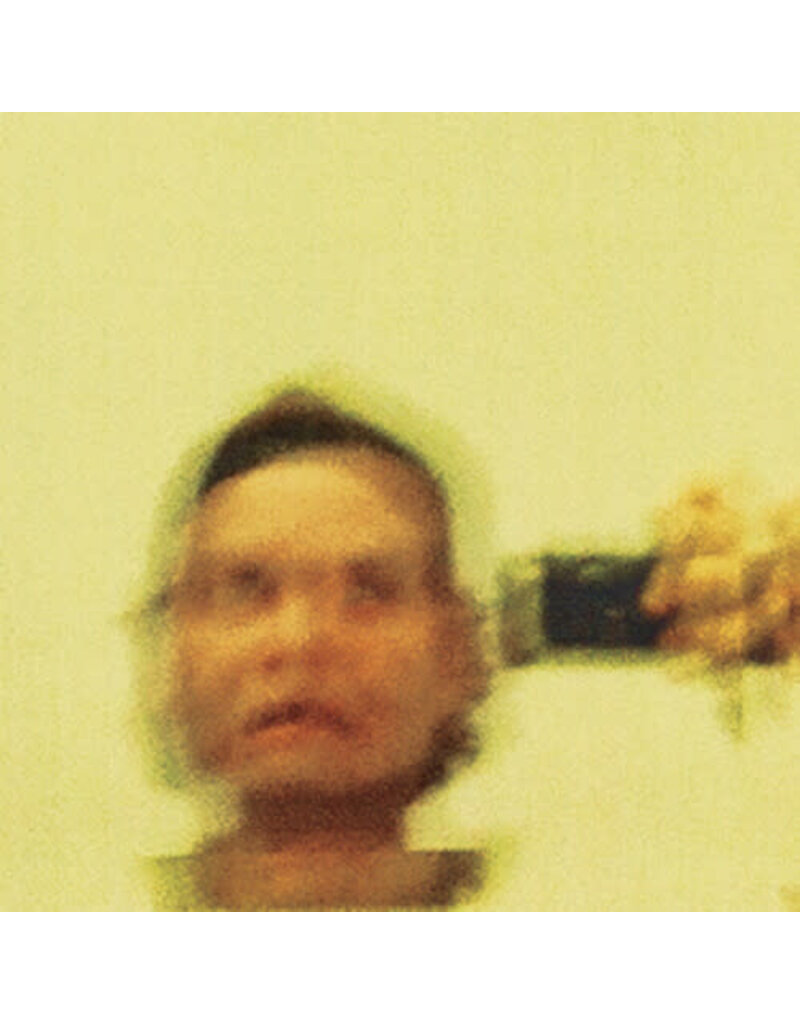 Captured Tracks (LP) Mac DeMarco - Some Other Ones (Yellow Vinyl)