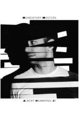 (LP) Albert Hammond Jr. - Momentary Masters (2023 Reissue)