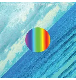 (LP) Edward Sharpe And The Magnetic Zeros - Here (2023 Reissue)