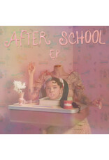 Atlantic (LP) Melanie Martinez - After School EP (Indie: Clear, Black & Green Vinyl) 2023 Repress DISCONTINUED