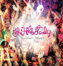 (LP) The Hold Steady - Boys And Girls In America (2023 Reissue)