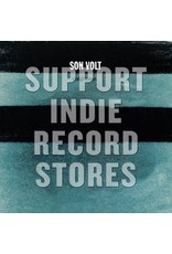 (LP) Son Volt - Straightaways (20th Ann 2LP)