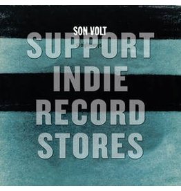 (LP) Son Volt - Straightaways (20th Ann 2LP)