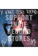 (LP) Y Kant Tori Read - Self Titled (Tori Amos) (DIS)