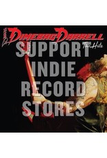 (LP) Dimebag Darrell - The Hitz 12" (5 song EP)