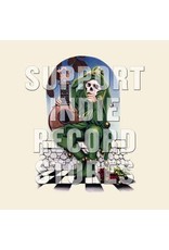 (LP) Grateful Dead - Grateful Dead Records Collection (5LP) (DIS)