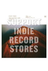 (LP) Fleet Foxes - The Electric Lady Session 10" EP (4 Tracks)