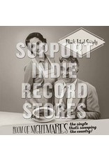 (LP) Black Label Society - Room Of Nightmares 7" (unreleased song)