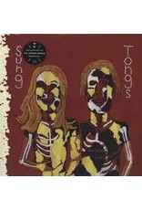 (LP) Animal Collective - Sung Tongs (2017)