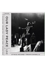 (LP) Our Lady Peace - Live At The El Mocambo