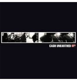 (LP) Johnny Cash - Unearthed (9LP Box)