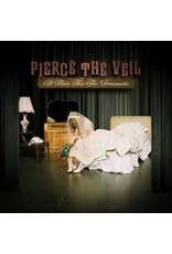 (LP) Pierce The Veil - A Flair For The Dramatic (10th Ann)