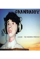 (LP) Grandaddy - Under The Western Freeway (20th Ann) (DIS)
