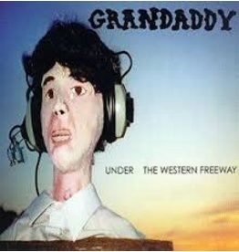 (LP) Grandaddy - Under The Western Freeway (20th Ann) (DIS)