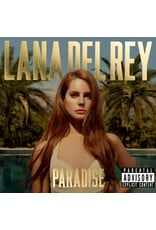 (LP) Lana Del Rey	- Paradise