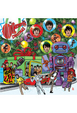 (LP) The Monkees - Christmas Party (2019 Repress) DISCONTINUED