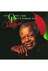 Concord Jazz (LP) Oscar Peterson - An Oscar Peterson Christmas