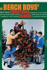 (LP) Beach Boys - Christmas Album (Mono)