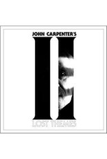 (LP) John Carpenter -  Lost Themes (Sacred Bones 10th ann)