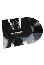 (LP) John Carpenter - Lost Themes Ii (Sacred Bones 10th Ann)