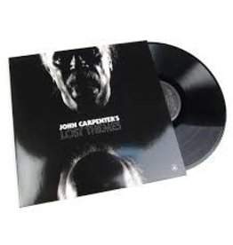(LP) John Carpenter - Lost Themes Ii (Sacred Bones 10th Ann)
