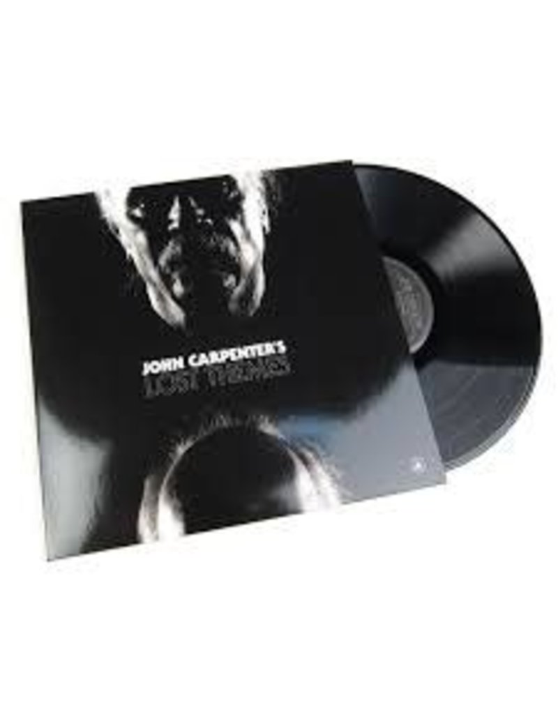 (LP) John Carpenter - Lost Themes Ii (Sacred Bones 10th Ann)