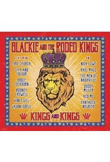 (LP) Blackie & The Rodeo Kings - Kings & Kings (DIS)