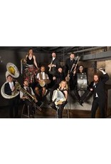 (LP) Lemon Bucket Orkestra - If I Had The Strength