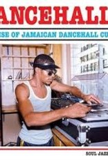 (LP) Various - Dancehall: The Rise Of Jamaica