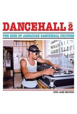 (LP) Various - Dancehall: The Rise Of Jamaica