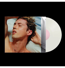 (LP) Troye Sivan - Something To Give Each Other (Indie exclusive: Limited edition Clear Vinyl)