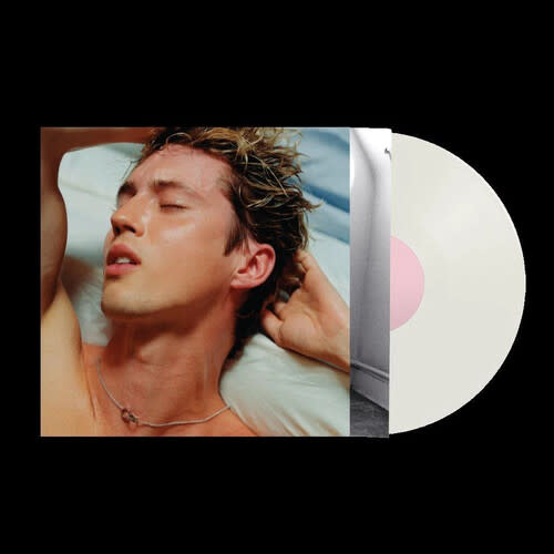 LP) Troye Sivan - Something To Give Each Other (Indie exclusive
