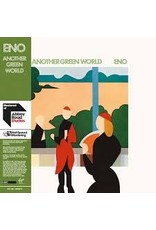 (LP) Brian Eno - Another Green World (2017 RM)