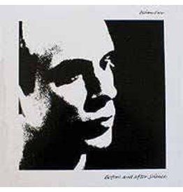 (LP) Brian Eno - Before And After Science (2017 RM)