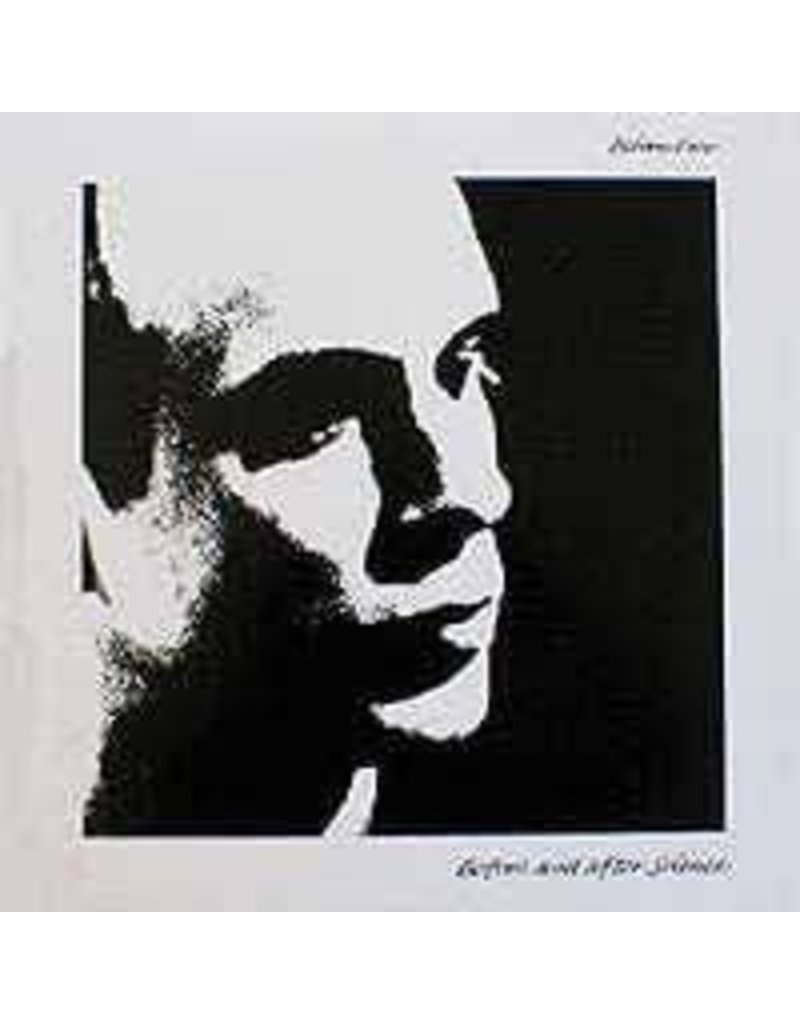 (LP) Brian Eno - Before And After Science (2017 RM)