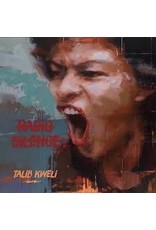 (LP) Kweli, Talib - Radio Silence