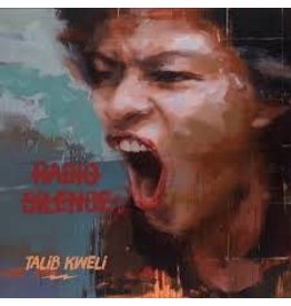 (LP) Kweli, Talib - Radio Silence