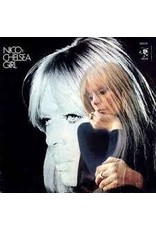 (LP) Nico - Chelsea Girl (2017 RM) (DIS)